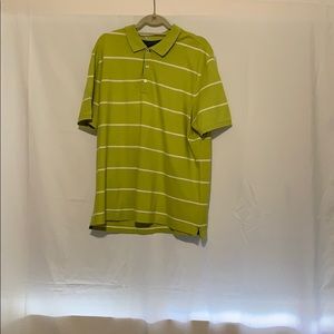 Banana republic polo